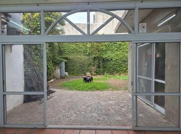 Oficina comercial de 6 ambientes, Villa Urquiza · Alquiler Casa Villa Urquiza. Exclusivo Uso Comercial, Monroe y Bauness. Yoga, Pilates, Kinesiologia