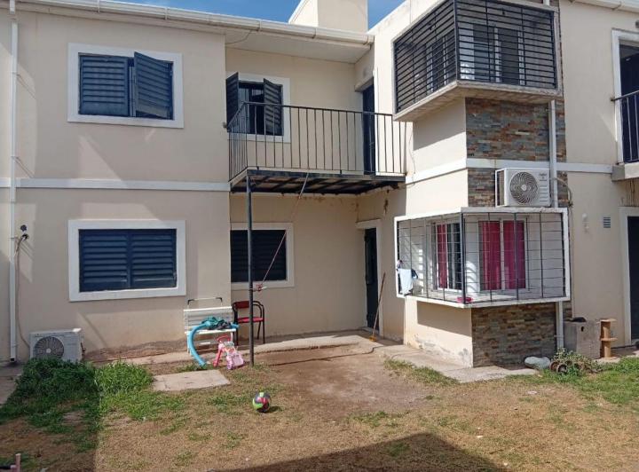 Departamento · 76m² · 2 Ambientes · 1 Cochera