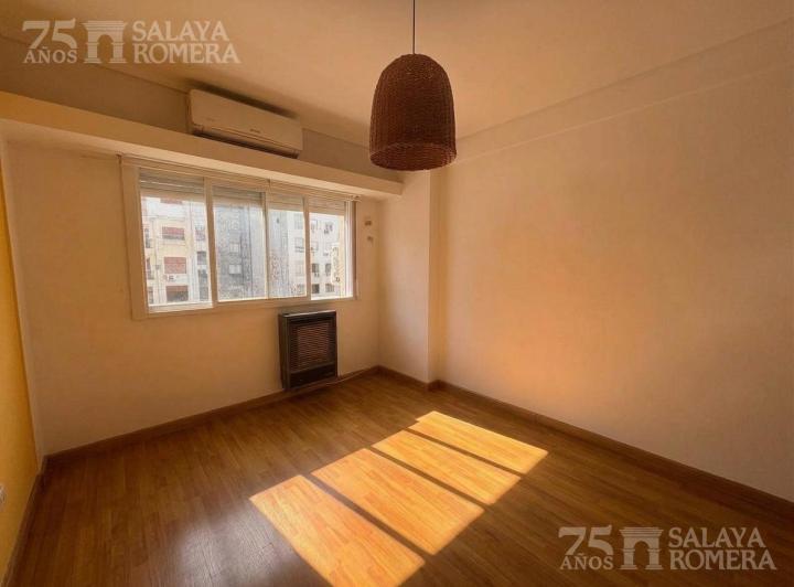 Departamento · 46m² · 2 Ambientes