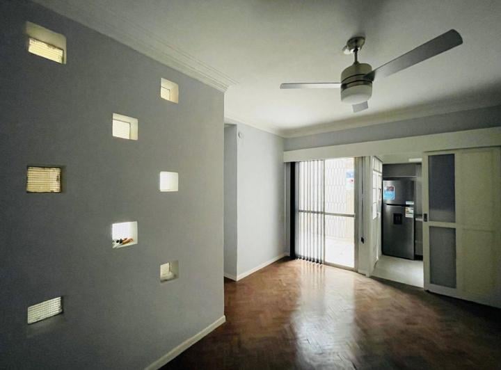 PH · 37m² · 2 Ambientes