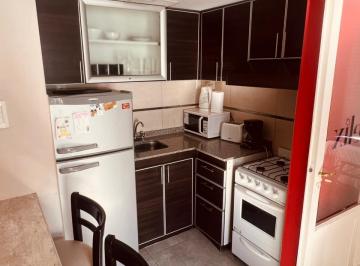 Departamento de 2 ambientes, Mar del Plata · Dueño Alquila Amoblado