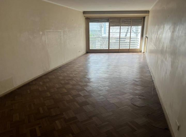 Departamento · 130m² · 4 Ambientes