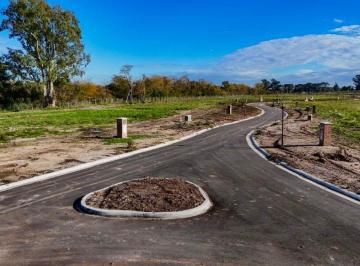 Terreno , Pilar · Estancia Carabassa Venta Lote 811 m² Ulrich Propiedades