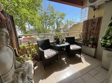 Departamento · 65m² · 4 Ambientes · 1 Cochera · Venta Dpto 3/4 Amb Cochera Apto Credit Lanus Centr