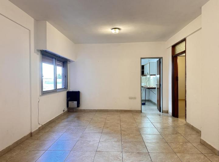 Departamento · 65m² · 3 Ambientes