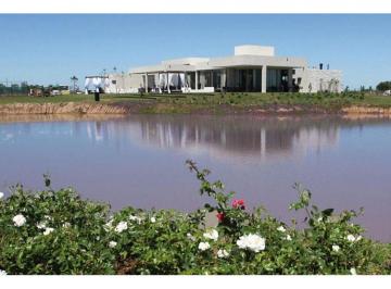 Terreno , Presidente Perón · Venta Lote Interno en Horizontes Al Sur Canning