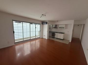 Departamento · 49m² · 3 Ambientes · 1 Cochera · Departamento en Alquiler en Acassuso, San Isidro, G. B. a. Zona Norte