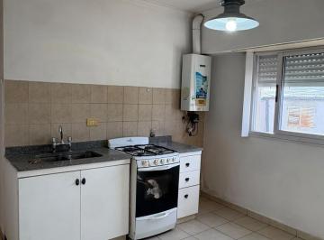 Departamento · 50m² · 2 Ambientes · Departamento en City Bell