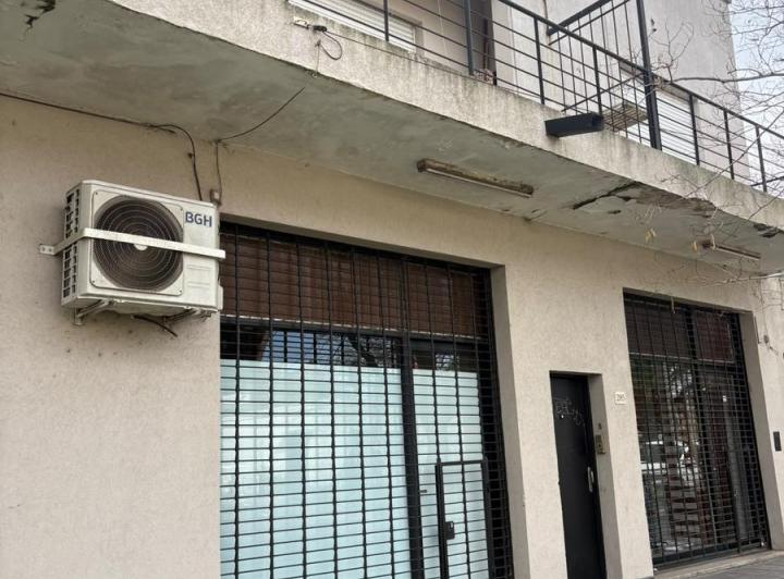 Departamento · 50m² · 2 Ambientes