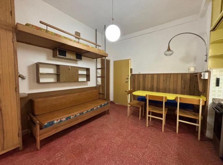 Departamento · 30m² · 2 Ambientes
