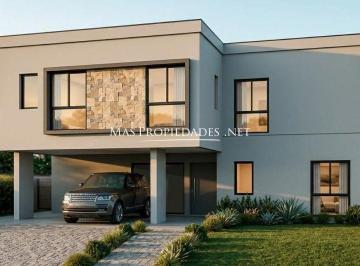 Casa de 5 ambientes, Presidente Perón · Casa en Venta en Canning Barrio El Rebenque 5 Ambientes
