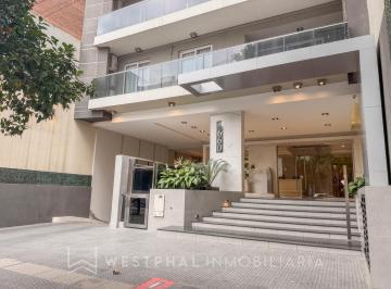 Departamento · 136m² · 6 Ambientes · 1 Cochera · Semipiso con Palier Privado - Galindo - 3 Años de Antigüedad