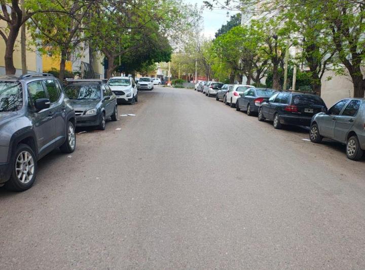 Departamento · 60m² · 4 Ambientes