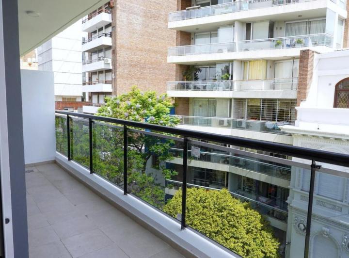 Departamento · 47m² · 2 Ambientes