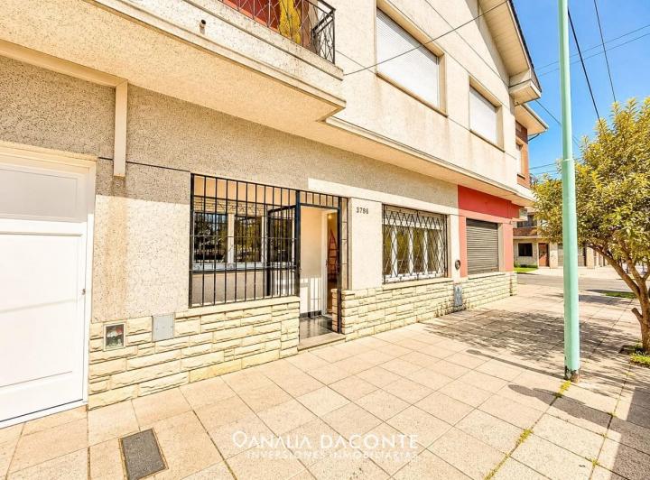 PH · 75m² · 3 Ambientes