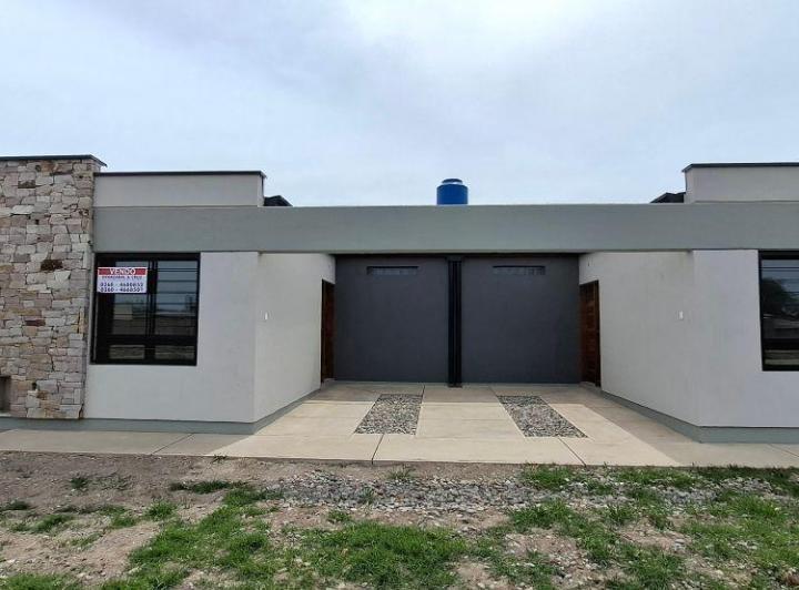 Departamento · 50m² · 2 Ambientes · 1 Cochera