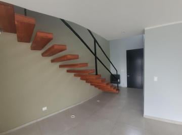Casa de 7 ambientes, Córdoba · Duplex de Categoría en San Ignacio Village de Manantiales