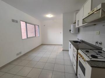 Departamento · 23m² · 1 Ambiente · Catamarca Al 2600 - Monoambiente en Alquiler - Rosario, Pichincha