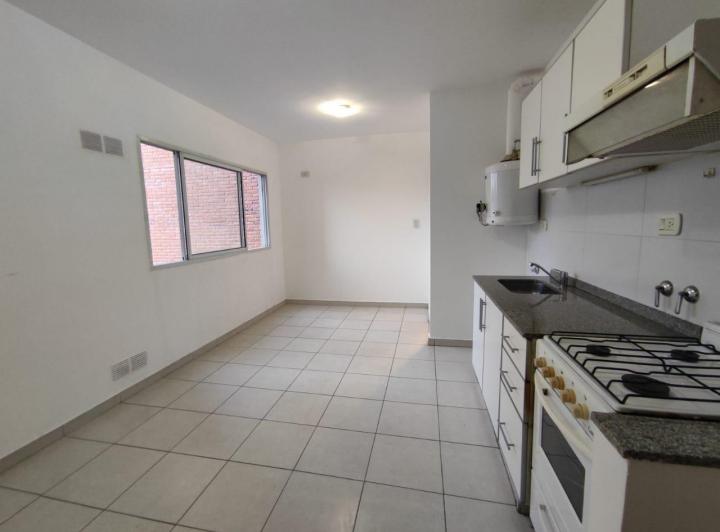 Departamento · 23m² · 1 Ambiente