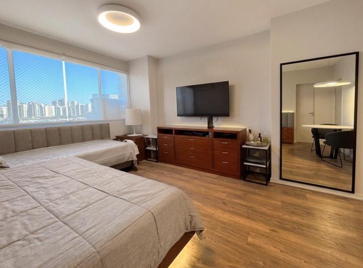 Departamento · 80m² · 1 Ambiente