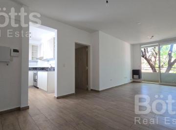 Departamento · 54m² · 3 Ambientes · 1 Cochera · Alquiler Departamento 3 Ambientes C/balcón y Cochera. saavedra
