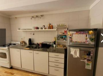 Departamento de 1 ambiente, Villa Ortuzar · Monoambiente Al Frente con Balcon 1 C Subte B