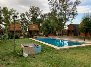 Casa de 2 ambientes, Cañuelas · Se Alquila Cabaña en Cañuelas