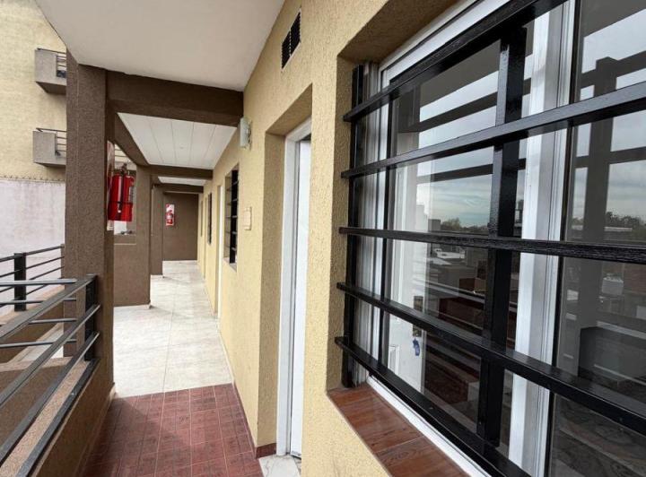 Departamento · 60m² · 3 Ambientes