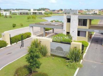Terreno , Presidente Perón · Venta Lote Interno en Horizontes Al Sur Canning