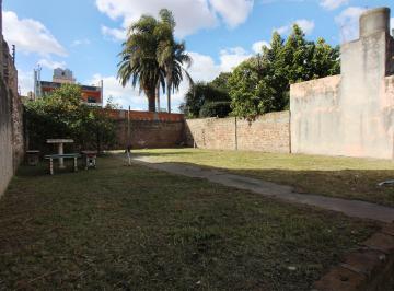 PH · 155m² · 3 Ambientes · Venta PH 3 Amb en Ramos Mejia con Jardin