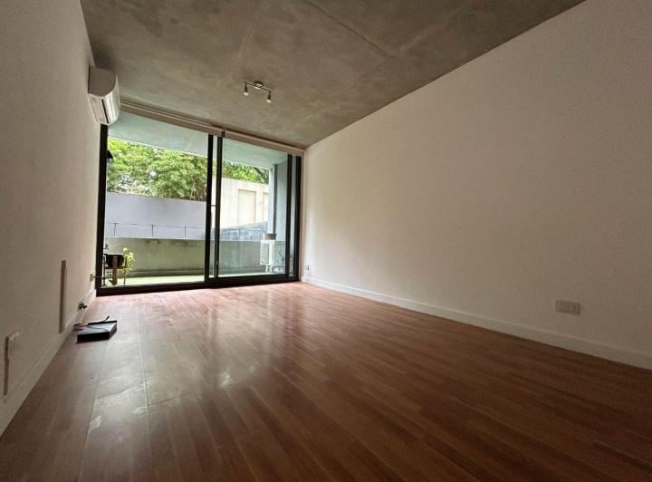 Departamento · 47m² · 2 Ambientes