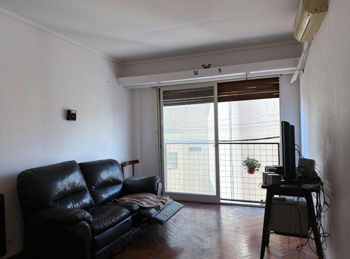 Departamento · 40m² · 2 Ambientes