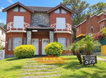 MCN-MCN-572_2 · Venta, Duplex 4 Ambientes con Cochera, Zona Duplex Pinamar