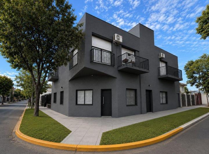 Casa · 306m² · 8 Ambientes