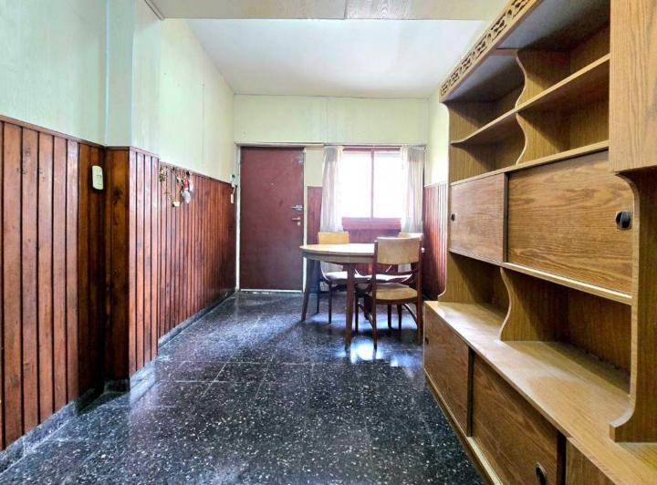 Casa · 106m² · 3 Ambientes · 1 Cochera