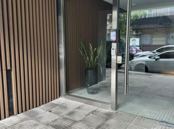 Departamento · 32m² · 1 Ambiente · Alquiler de Monoambiente