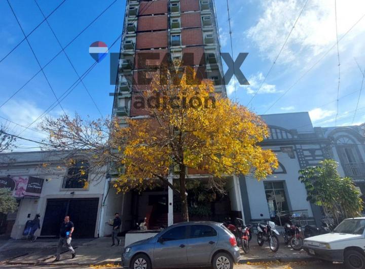 Departamento · 134m² · 4 Ambientes