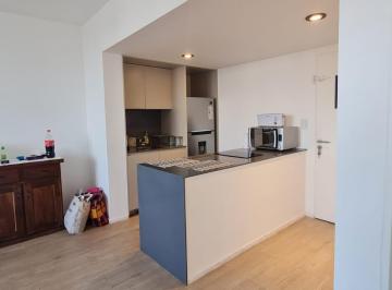 Departamento · 60m² · 2 Ambientes · Departamento 2 1/2 Ambientes - La Lucila - Vias/maipu