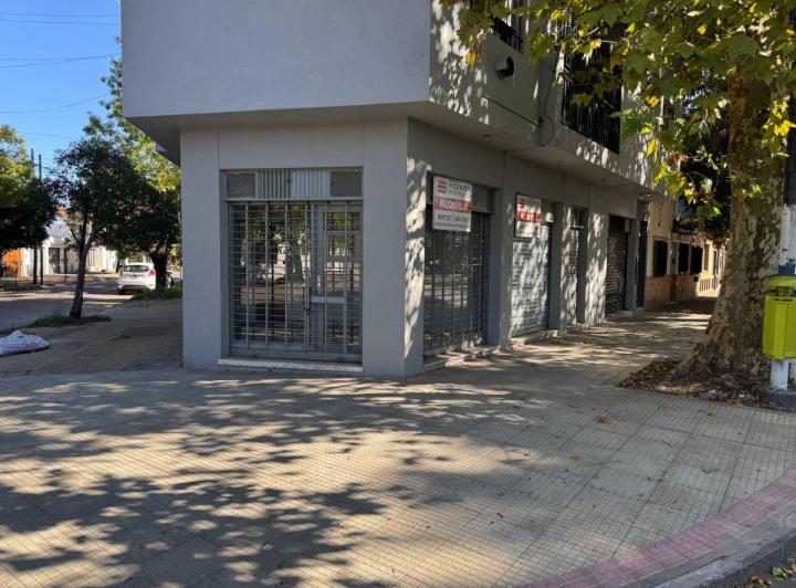 Local comercial · 17m² · 1 Ambiente