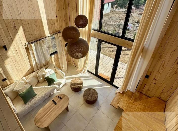 Casa · 92m² · 2 Ambientes
