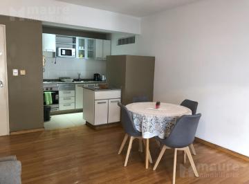 Departamento · 48m² · 2 Ambientes · Departamento de 2 Ambientes en Alquiler Temporario por 3 Meses en Palermo.