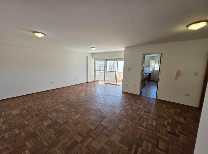 Departamento · 95m² · 3 Ambientes