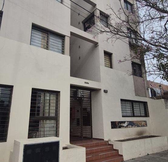 Departamento · 58m² · 1 Ambiente