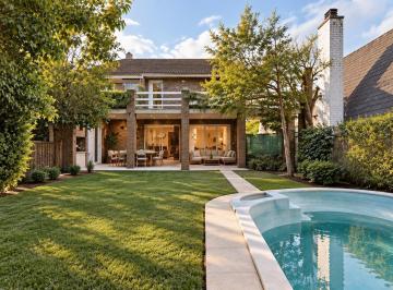Casa · 110m² · 3 Ambientes · 2 Cocheras · Casa en Venta en Maschwitz Club | Lote Interno, Pileta y Potencial de Ampliación