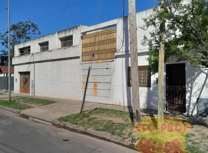 Depósito · 110m² · 1 Cochera