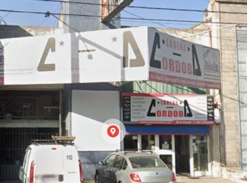 Bodega-Galpón · 724m² · Venta Galpón + Local + Depto Av Juan B Justo Córdoba
