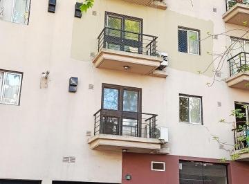 Departamento de 1 ambiente, Villa Luro · Manzoni Al 100 Excelente Monoambiente Al Fte