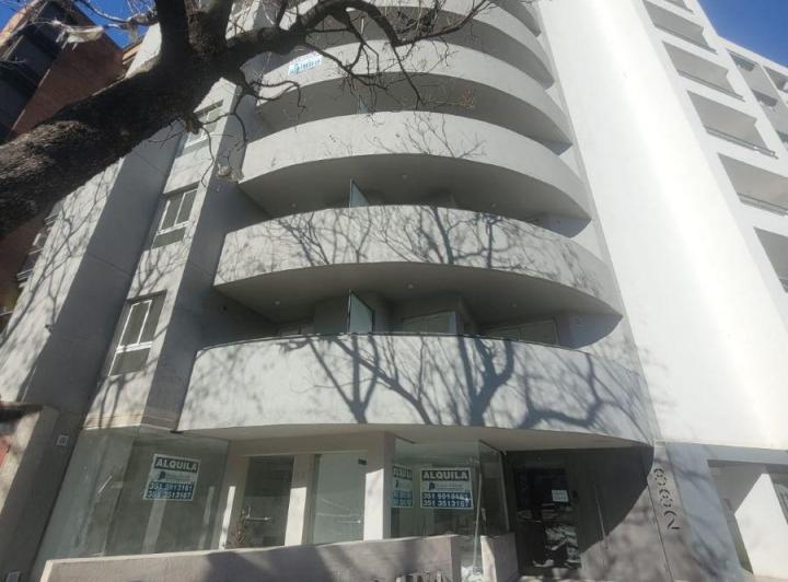 Departamento · 47m² · 2 Ambientes