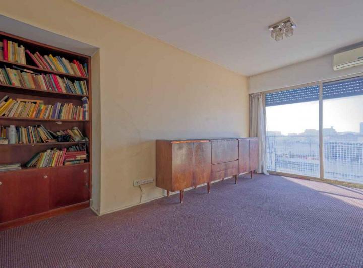 Departamento · 50m² · 3 Ambientes