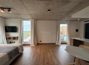 Departamento · 35m² · 1 Ambiente · 1 Cochera · Departamento en Alq. Temporario en Milennia, Las Vilas, Nordelta